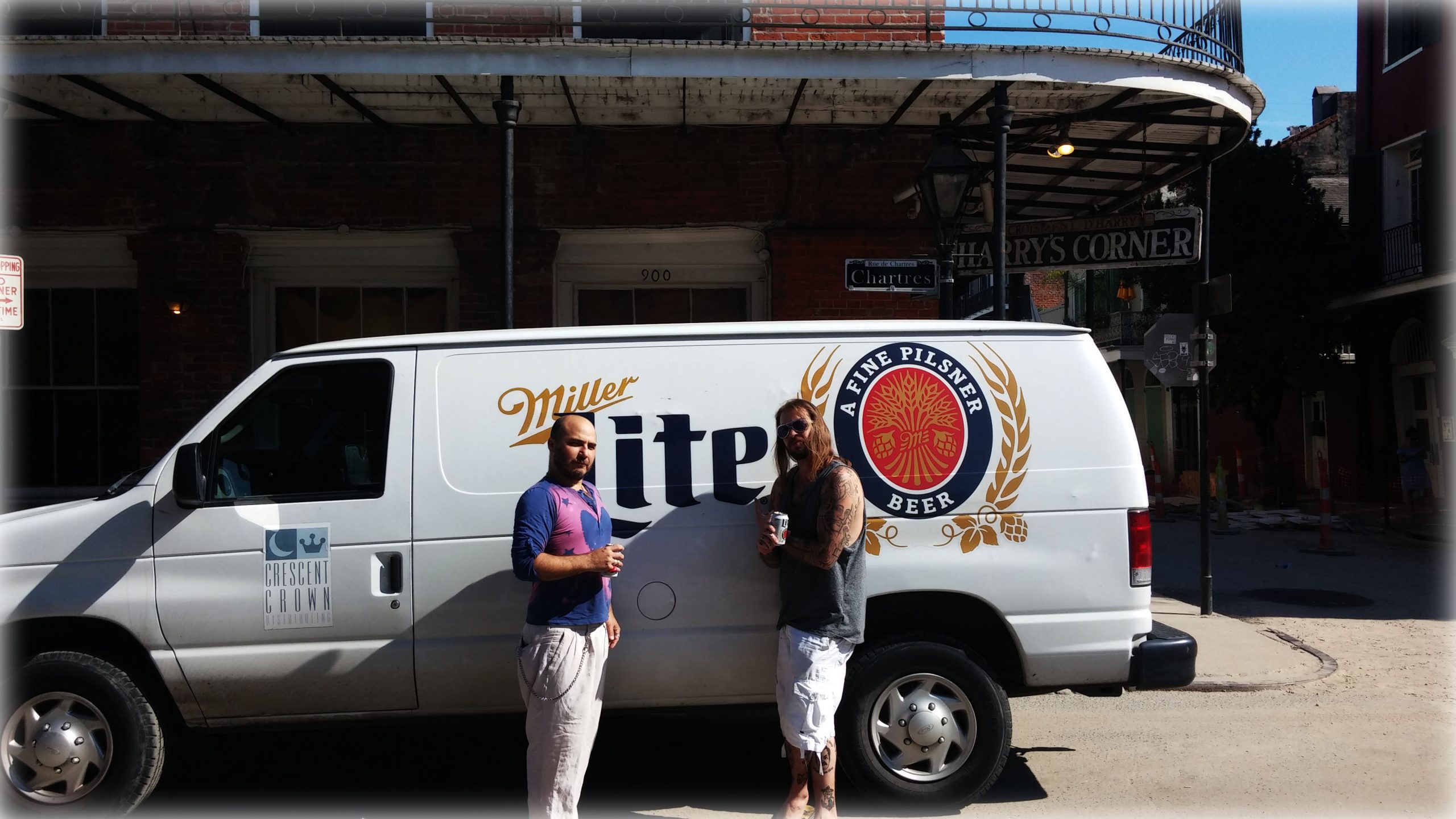Miller Lite and the Future Looks Bright…